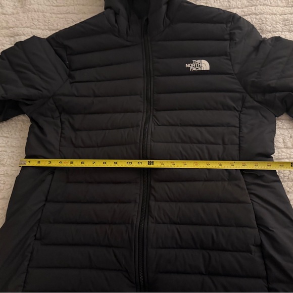 The North Face Women's Belleview Stretch Down Parka NF0A7UK9 - Picture 9 of 14